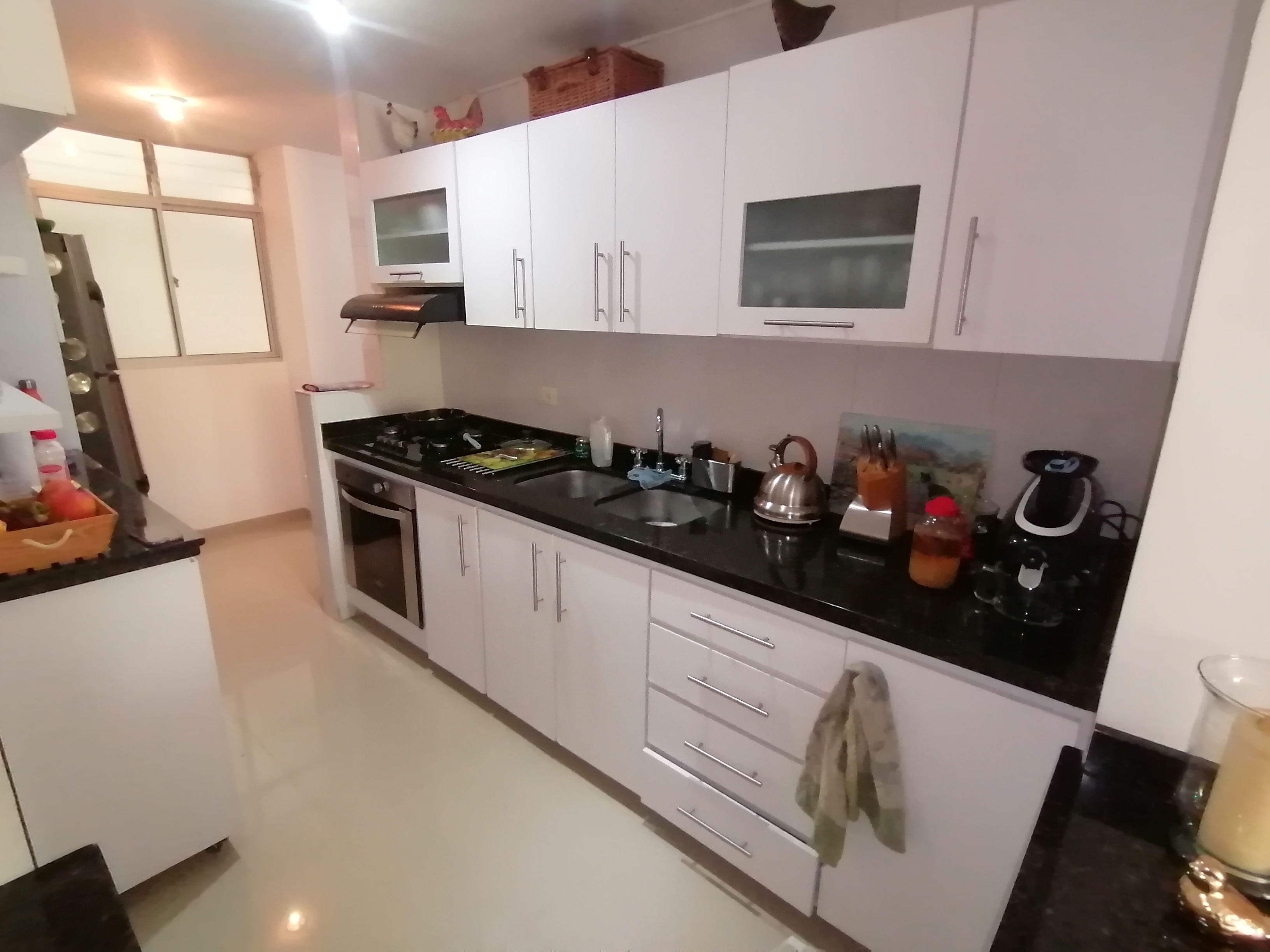 Apartamento en venta en Palermo, Manizales · foto 18 de 23