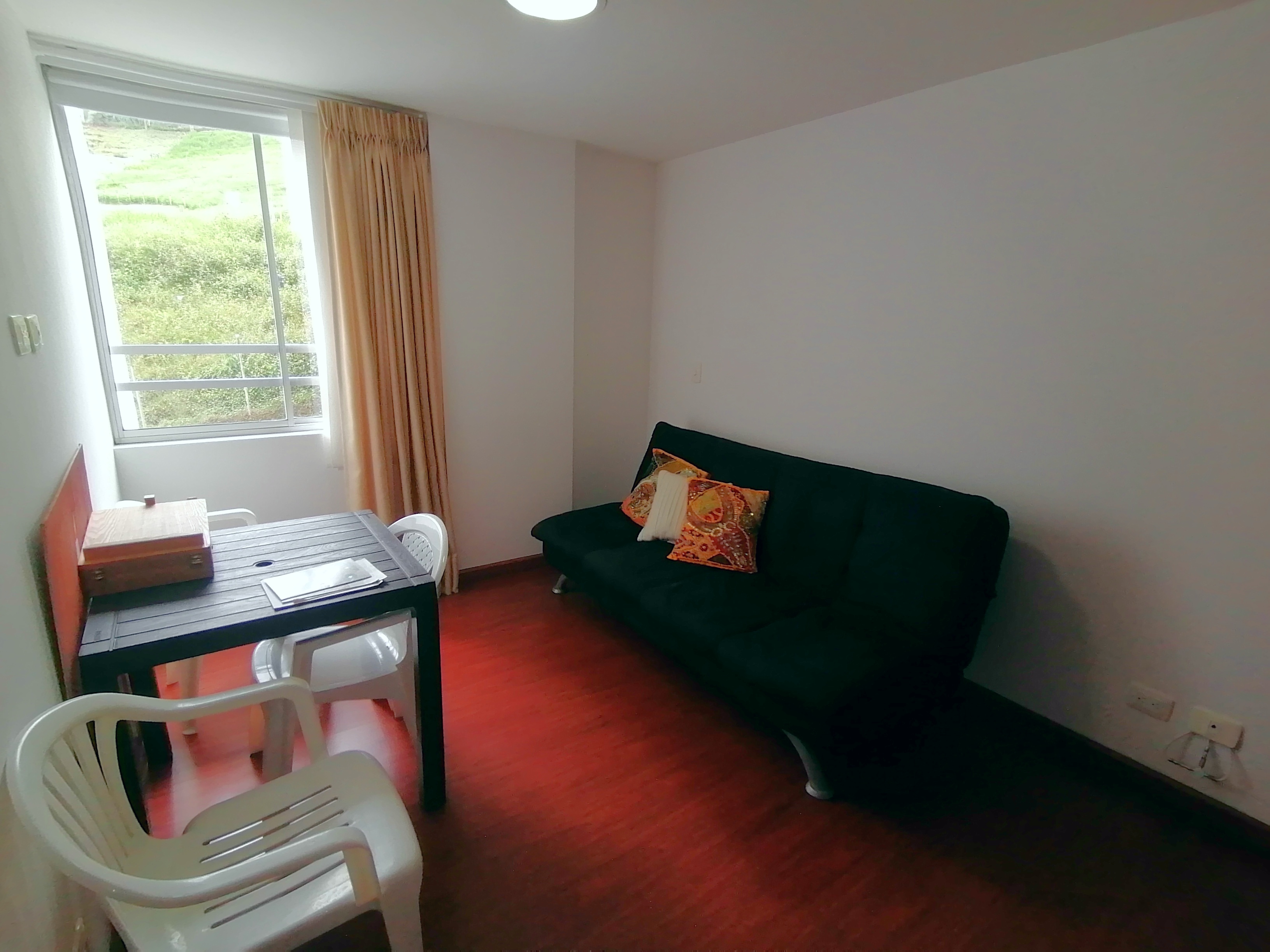 Apartamento en venta en Palermo, Manizales · foto 19 de 23