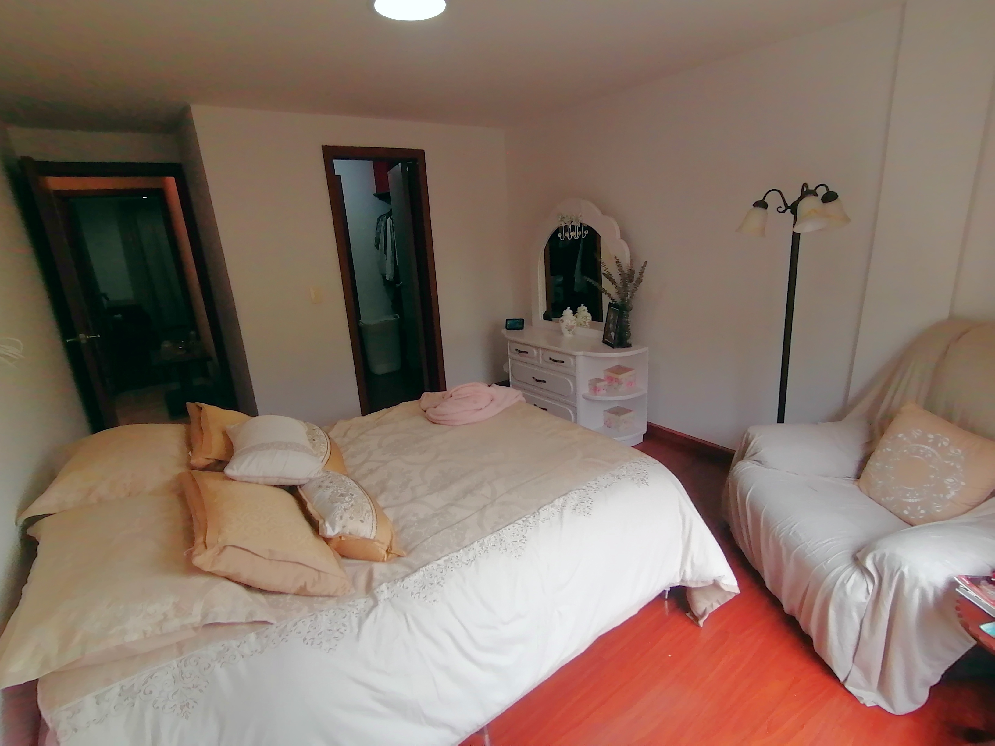 Apartamento en venta en Palermo, Manizales · foto 21 de 23