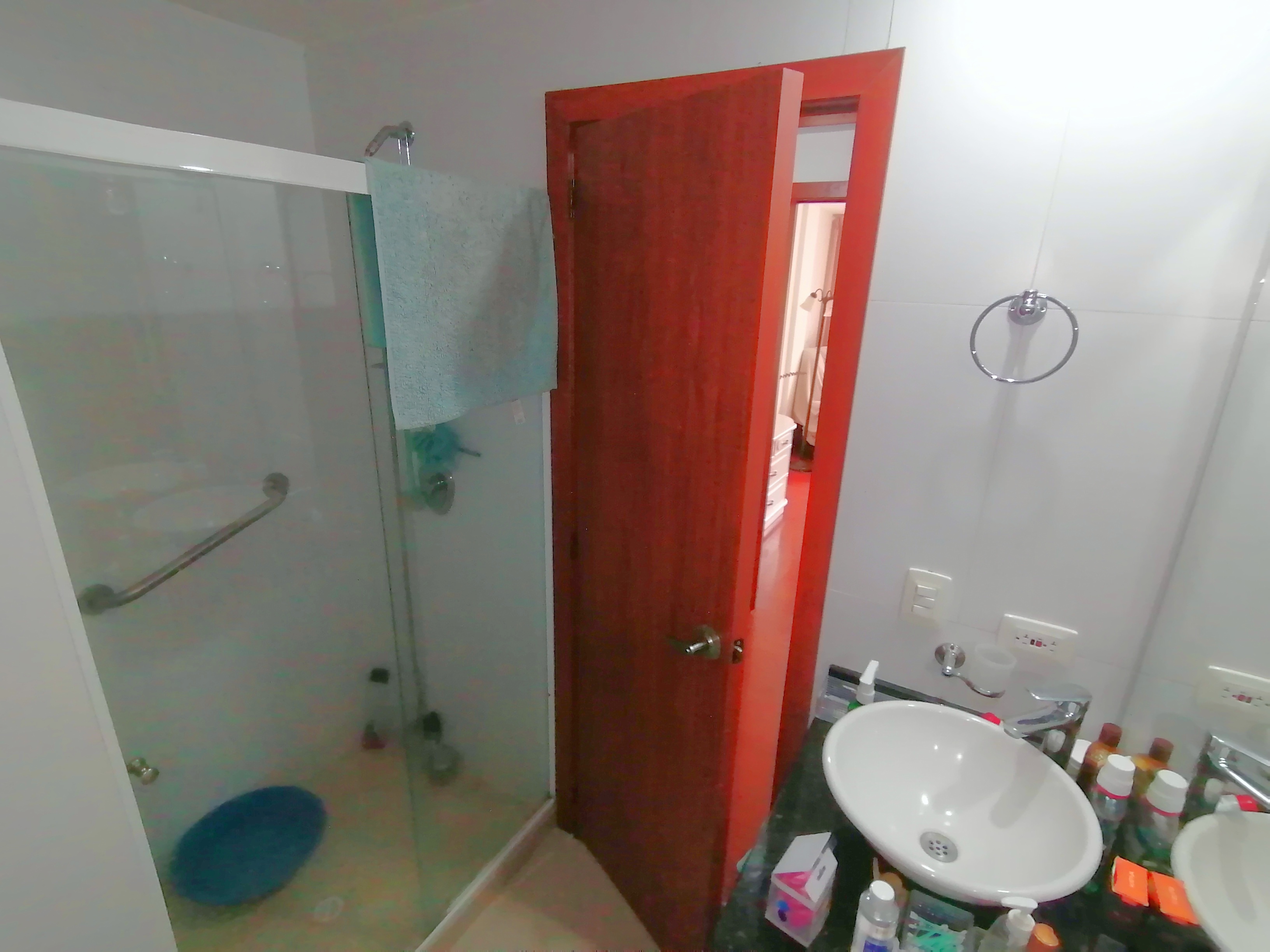 Apartamento en venta en Palermo, Manizales · foto 22 de 23