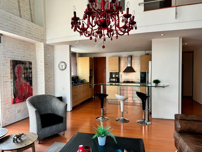 Apartamento de 2 alcobas en arriendo en El Tesoro, Medellín, 120 m² · foto 7 de 15