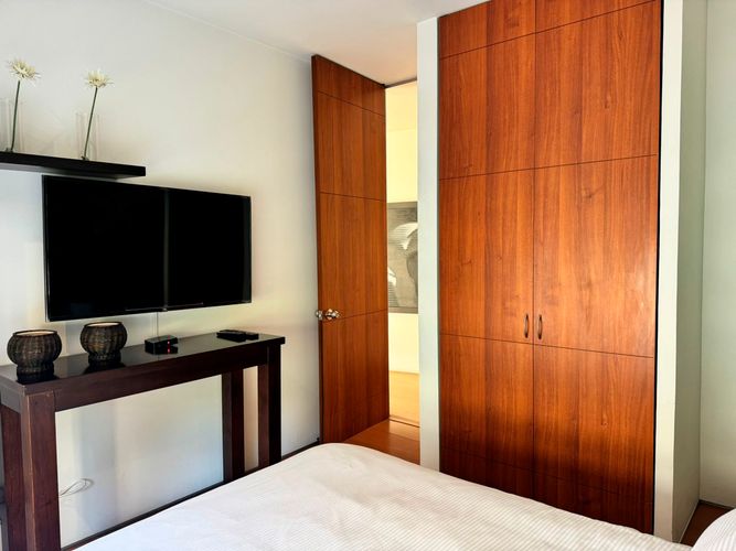 Apartamento de 2 alcobas en arriendo en El Tesoro, Medellín, 120 m² · foto 10 de 15