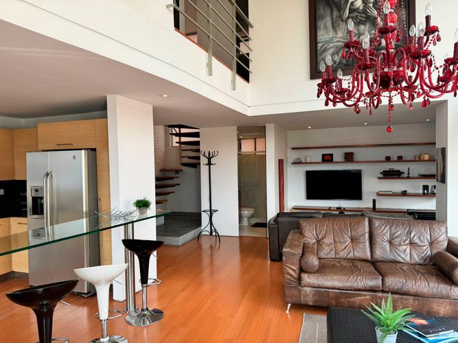 Apartamento de 2 alcobas en arriendo en El Tesoro, Medellín, 120 m² · foto 11 de 15