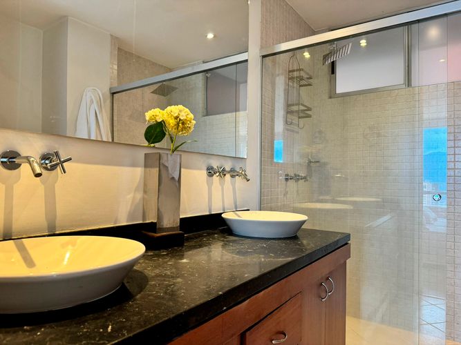 Apartamento de 2 alcobas en arriendo en El Tesoro, Medellín, 120 m² · foto 12 de 15