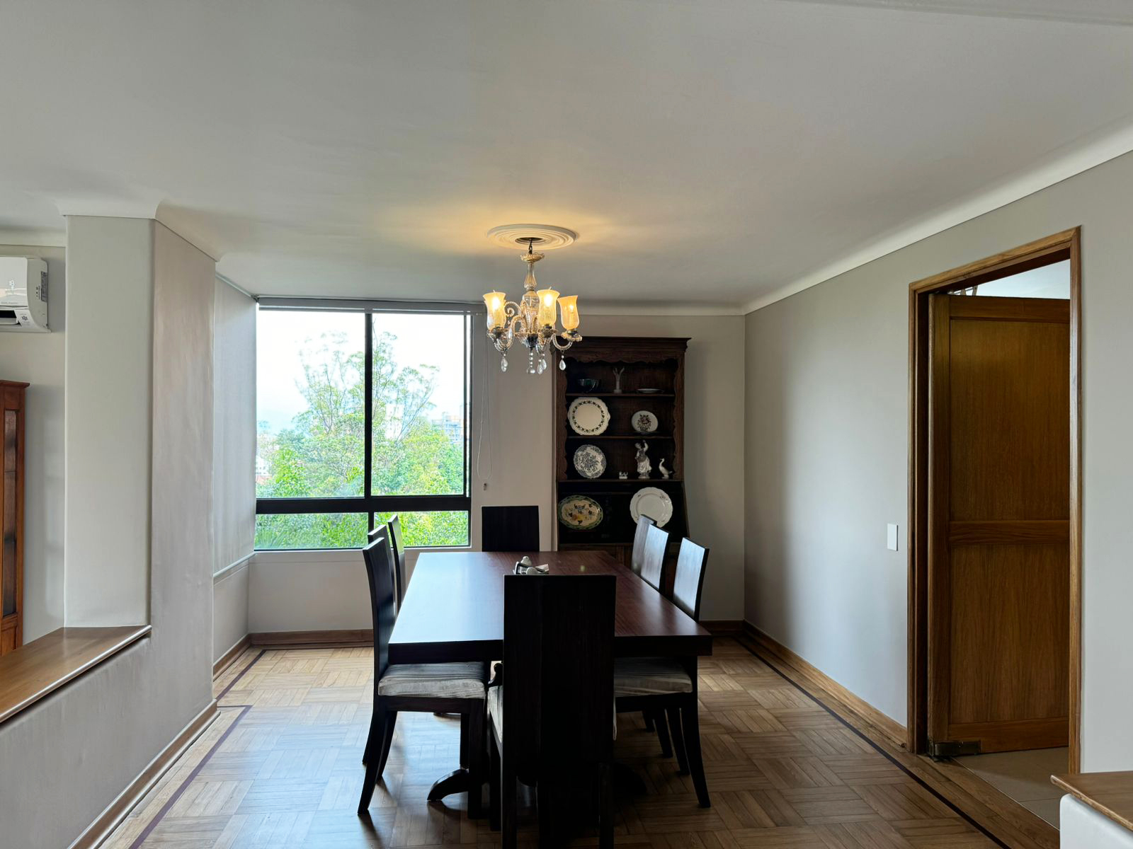 Apartamento en arriendo en Vizcaya, Medellín · foto 3 de 19