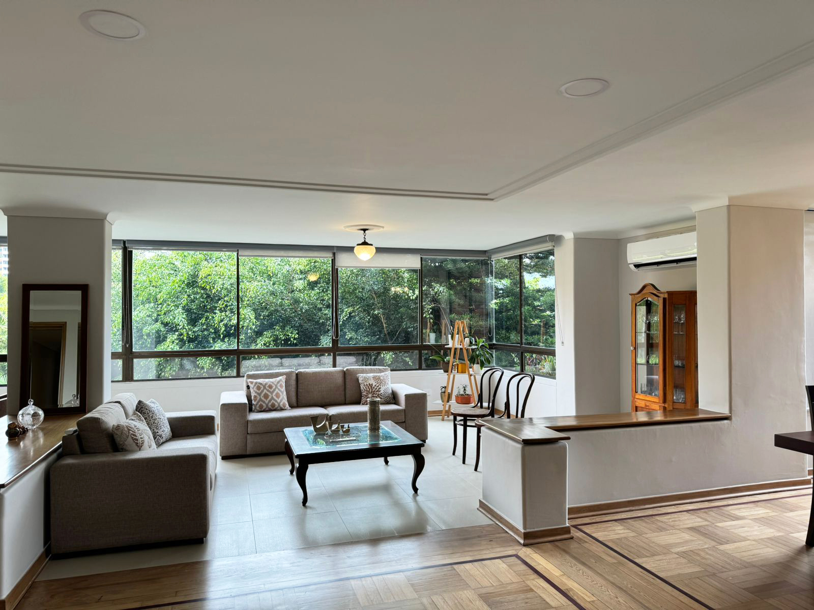Apartamento en arriendo en Vizcaya, Medellín · foto 6 de 19