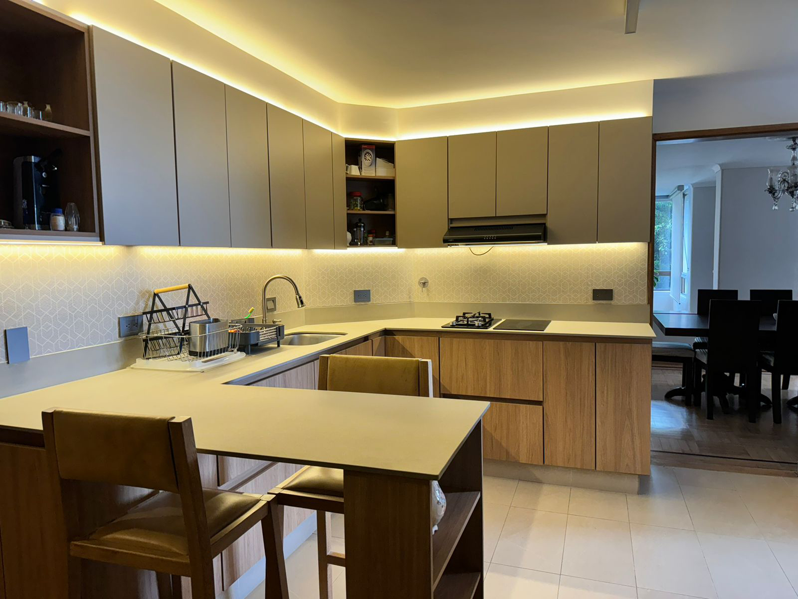 Apartamento en arriendo en Vizcaya, Medellín · foto 7 de 19