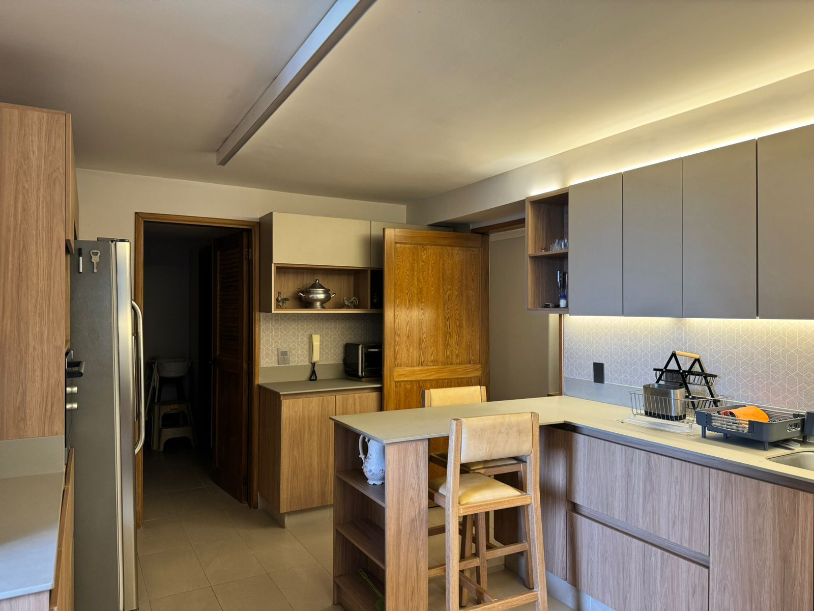 Apartamento en arriendo en Vizcaya, Medellín · foto 10 de 19