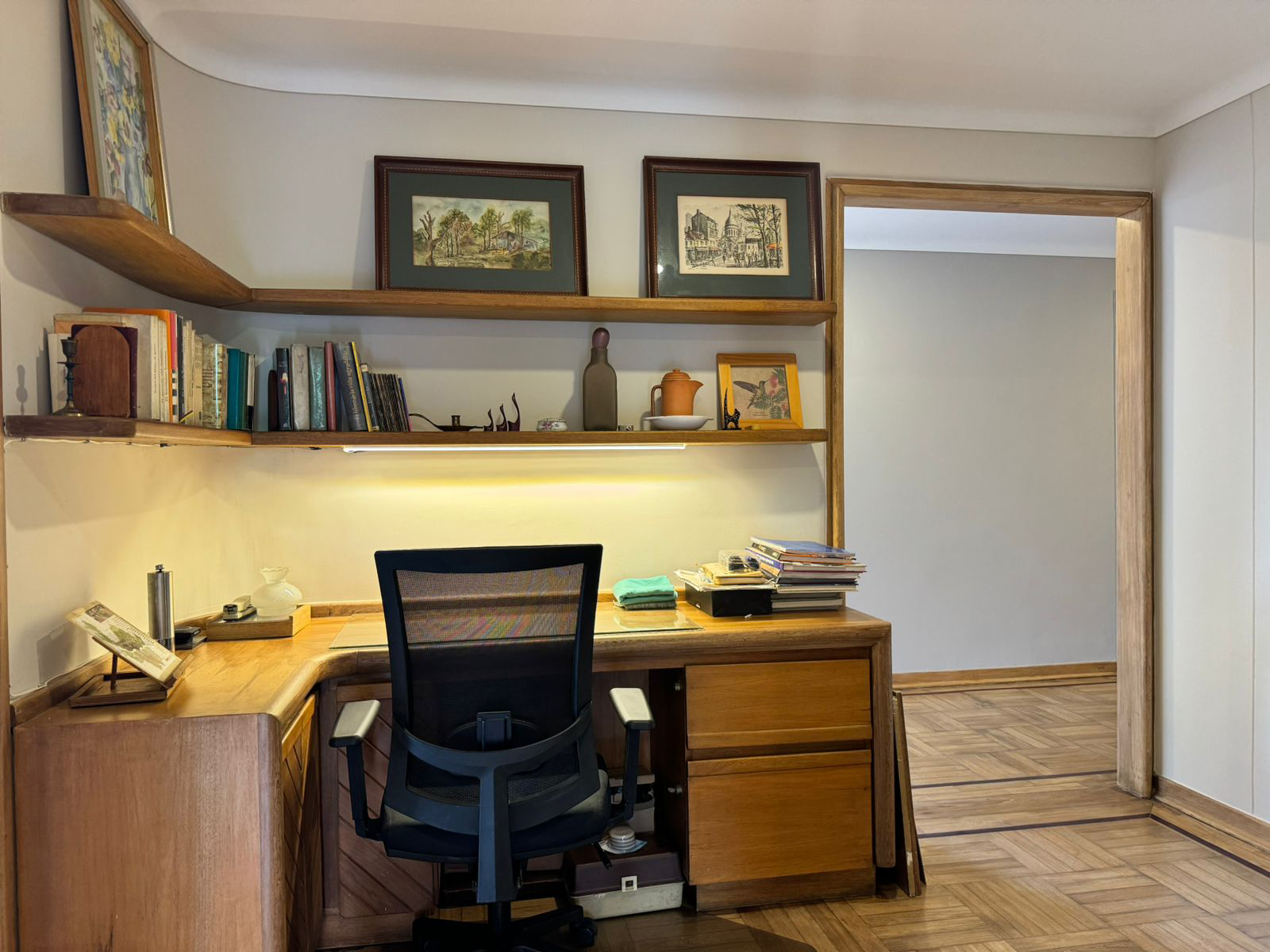 Apartamento en arriendo en Vizcaya, Medellín · foto 11 de 19