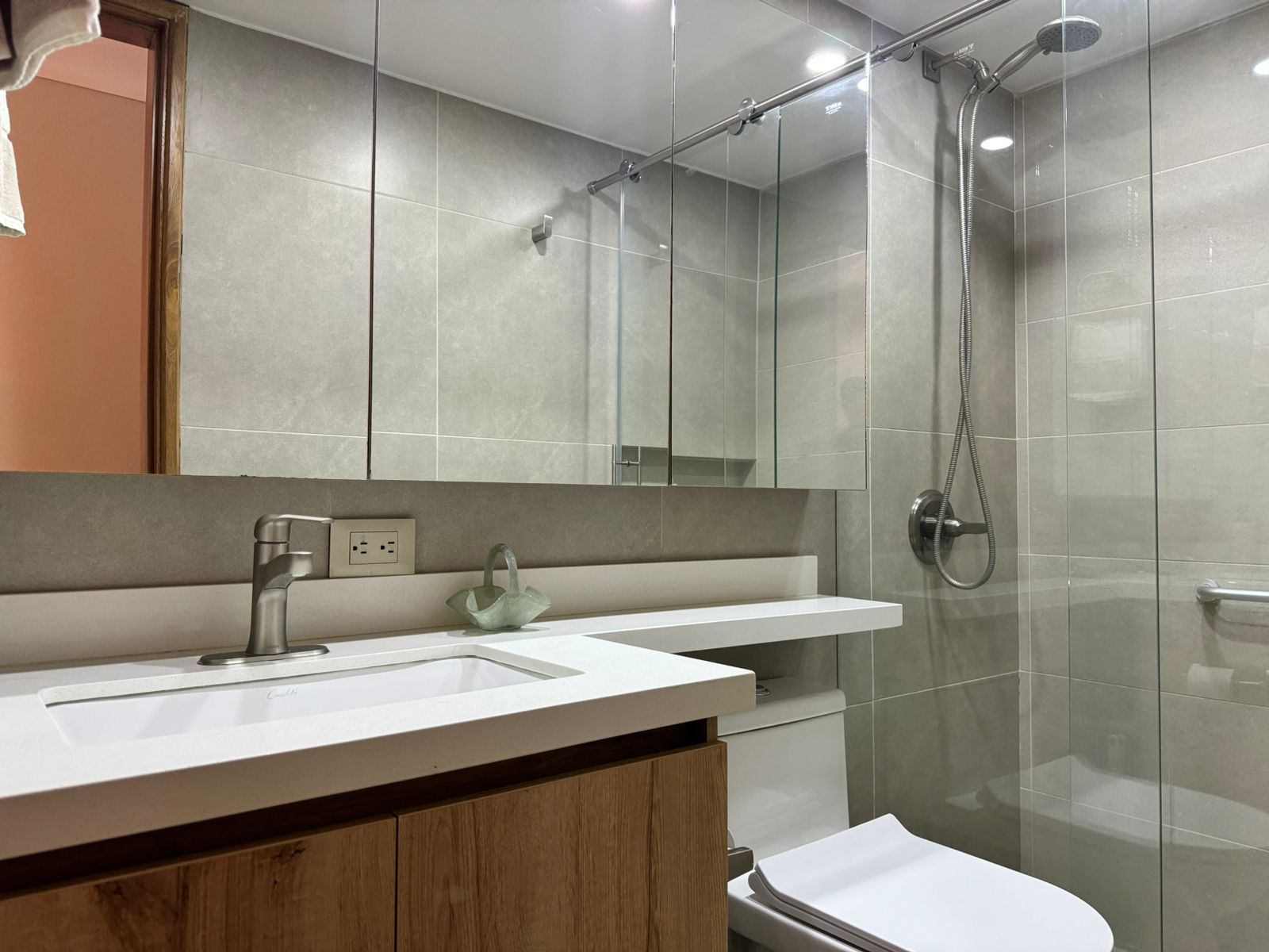 Apartamento en arriendo en Vizcaya, Medellín · foto 12 de 19