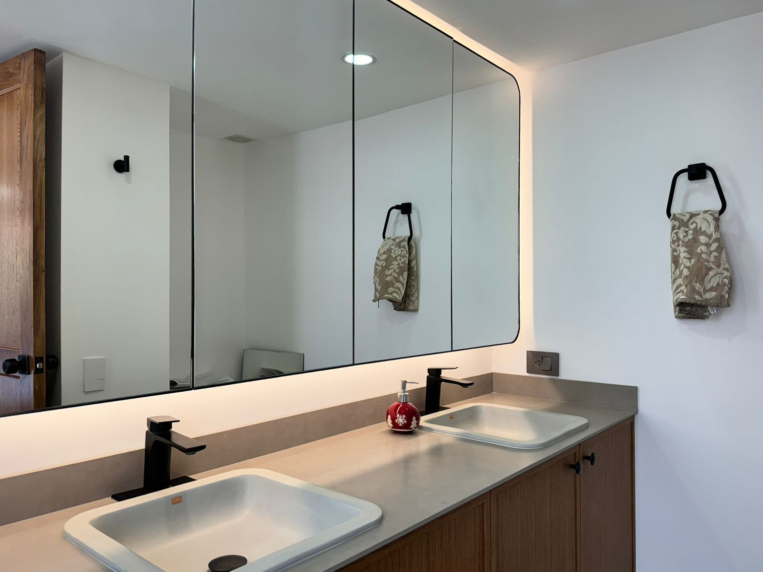 Apartamento en arriendo en Vizcaya, Medellín · foto 15 de 19