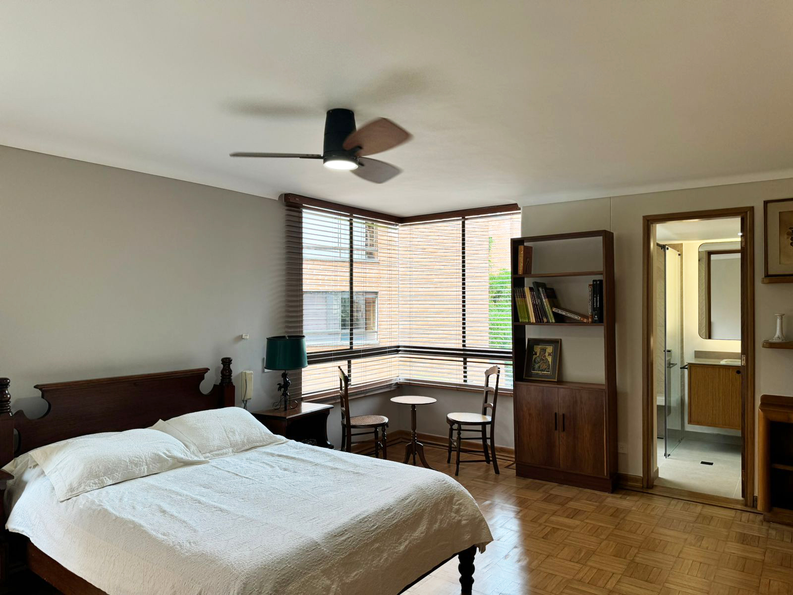 Apartamento en arriendo en Vizcaya, Medellín · foto 16 de 19