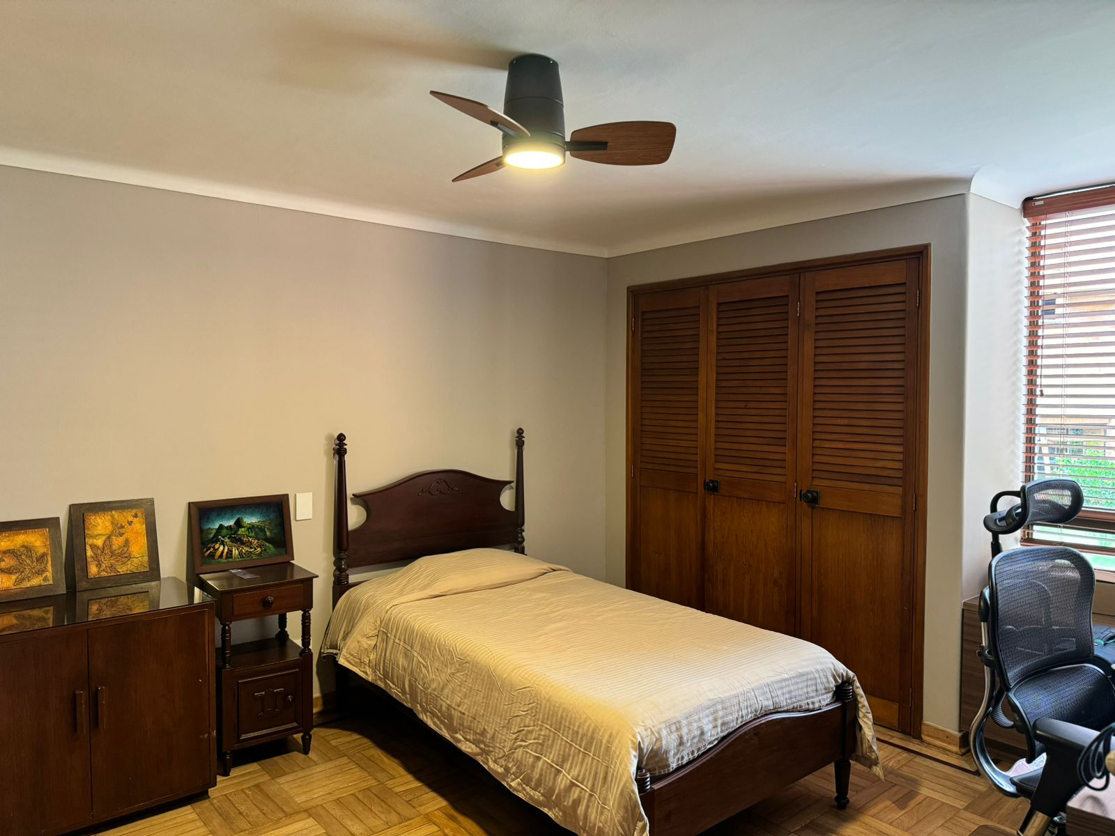 Apartamento en arriendo en Vizcaya, Medellín · foto 17 de 19
