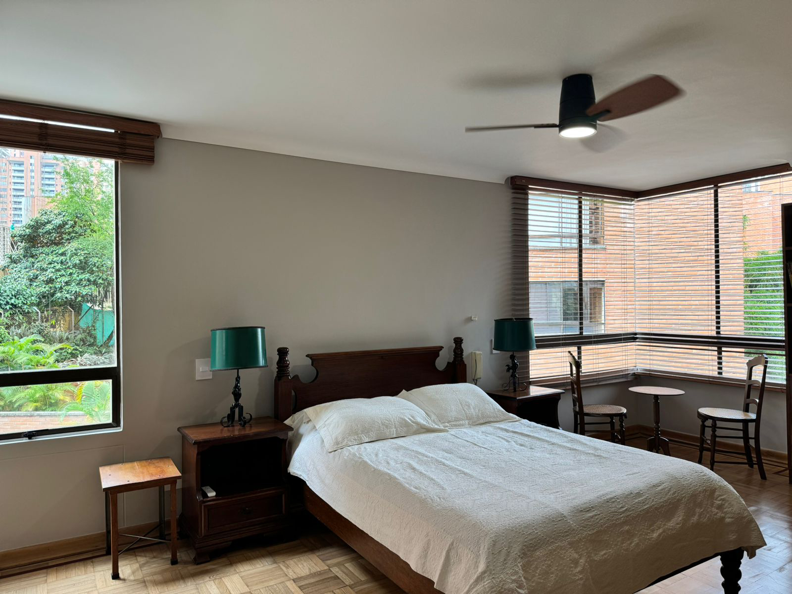 Apartamento en arriendo en Vizcaya, Medellín · foto 18 de 19