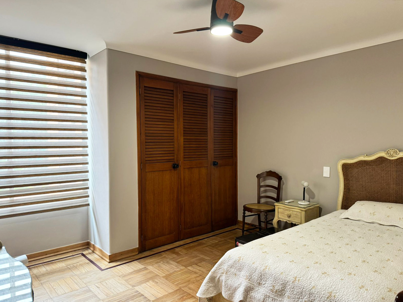 Apartamento en arriendo en Vizcaya, Medellín · foto 19 de 19