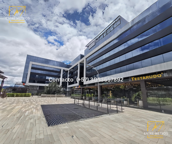 Oficina en venta en La Estacion, Cajicá, 86 m² · foto 9 de 9