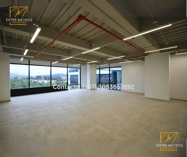 Oficina en venta en La Estacion, Cajicá, 86 m² · foto 2 de 9