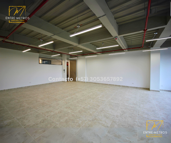 Oficina en venta en La Estacion, Cajicá, 86 m² · foto 3 de 9