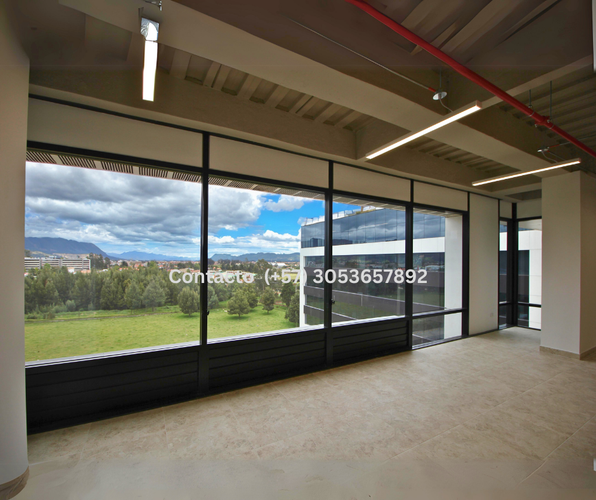 Oficina en venta en La Estacion, Cajicá, 86 m² · foto 5 de 9