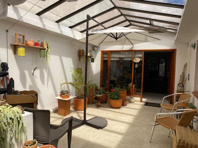 Casa de 4 alcobas en venta en El Batán, Bogotá, 212 m² · foto 10 de 24