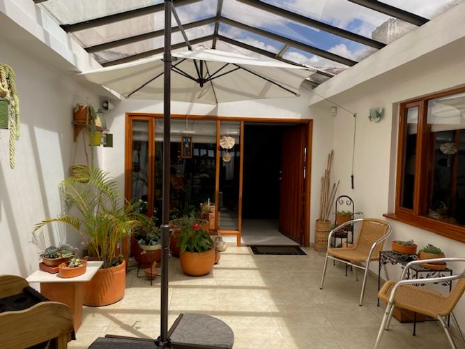 Casa de 4 alcobas en venta en El Batán, Bogotá, 212 m² · foto 11 de 24