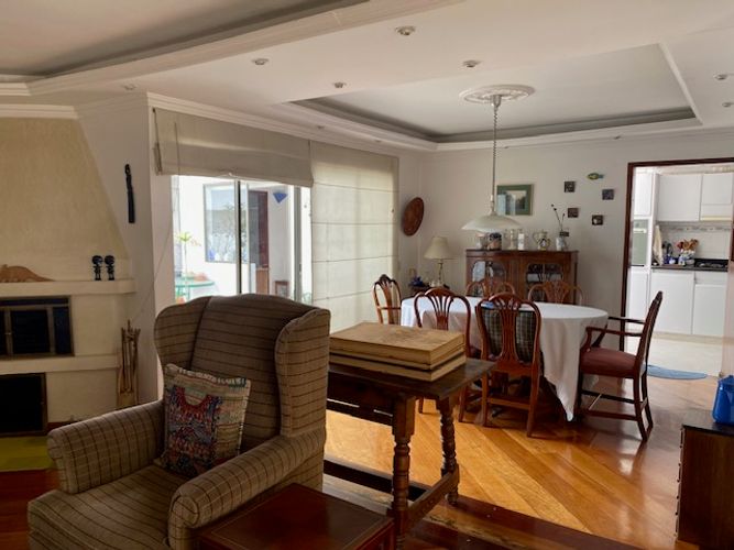 Casa de 4 alcobas en venta en El Batán, Bogotá, 212 m² · foto 3 de 24