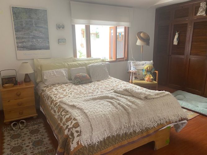 Casa de 4 alcobas en venta en El Batán, Bogotá, 212 m² · foto 19 de 24