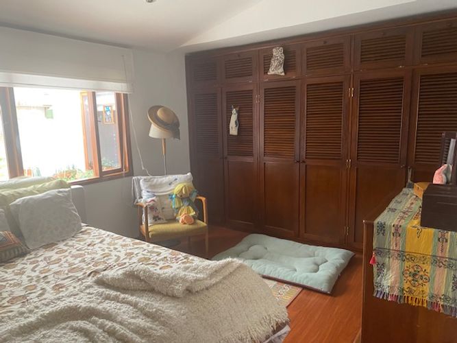 Casa de 4 alcobas en venta en El Batán, Bogotá, 212 m² · foto 17 de 24