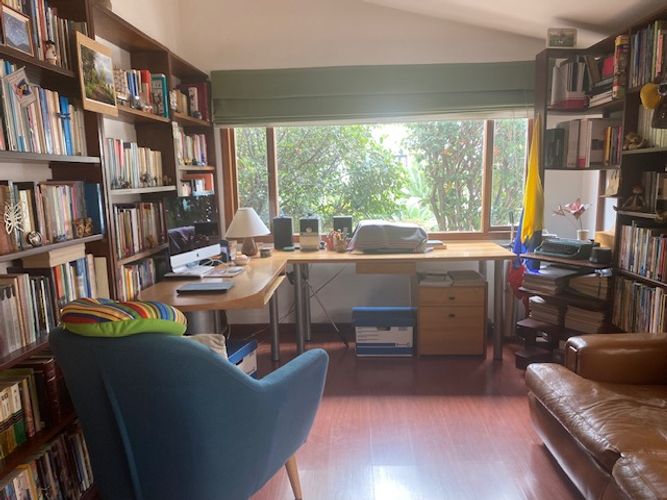 Casa de 4 alcobas en venta en El Batán, Bogotá, 212 m² · foto 20 de 24