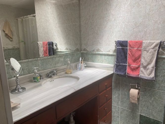 Casa de 4 alcobas en venta en El Batán, Bogotá, 212 m² · foto 23 de 24