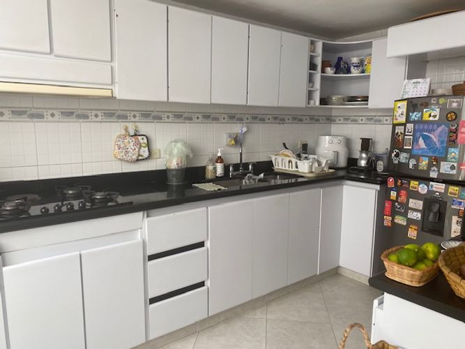 Casa de 4 alcobas en venta en El Batán, Bogotá, 212 m² · foto 15 de 24