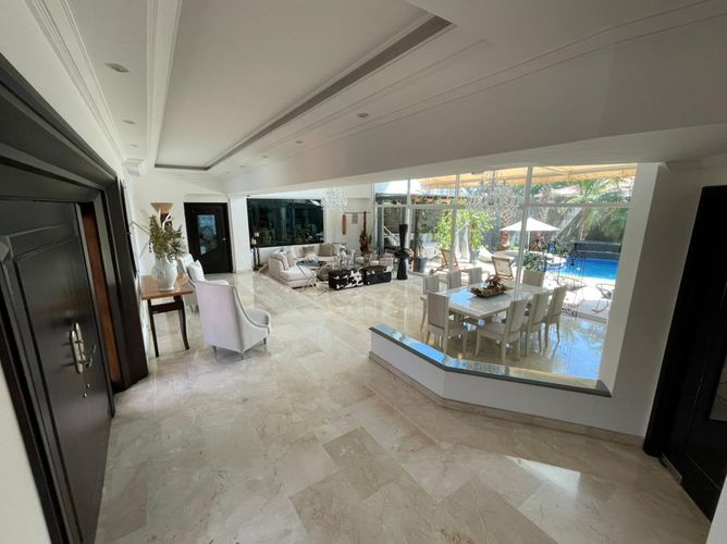 Casa de 4 alcobas en venta en Conjunto Residencial Villa Campestre, Barranquilla, 630 m² · foto 3 de 20