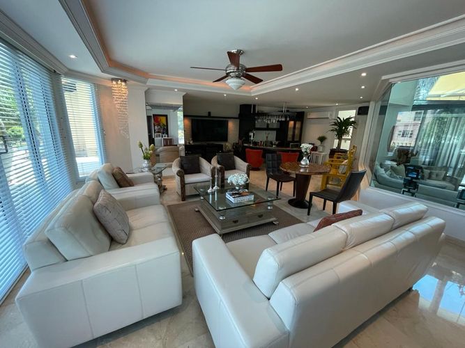 Casa de 4 alcobas en venta en Conjunto Residencial Villa Campestre, Barranquilla, 630 m² · foto 4 de 20