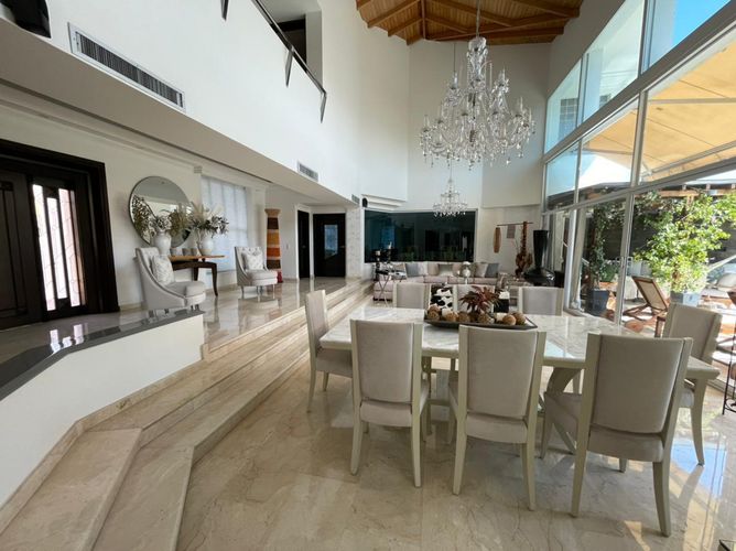 Casa de 4 alcobas en venta en Conjunto Residencial Villa Campestre, Barranquilla, 630 m² · foto 6 de 20