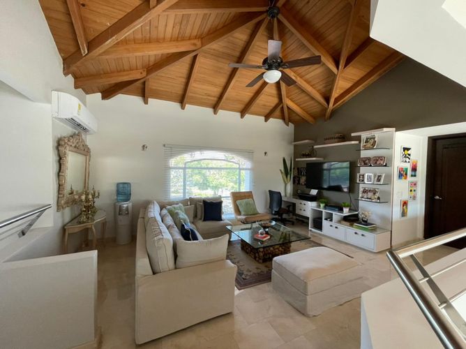 Casa de 4 alcobas en venta en Conjunto Residencial Villa Campestre, Barranquilla, 630 m² · foto 7 de 20