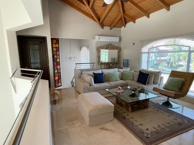 Casa de 4 alcobas en venta en Conjunto Residencial Villa Campestre, Barranquilla, 630 m² · foto 8 de 20