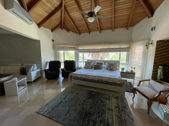 Casa de 4 alcobas en venta en Conjunto Residencial Villa Campestre, Barranquilla, 630 m² · foto 9 de 20