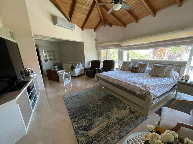 Casa de 4 alcobas en venta en Conjunto Residencial Villa Campestre, Barranquilla, 630 m² · foto 10 de 20