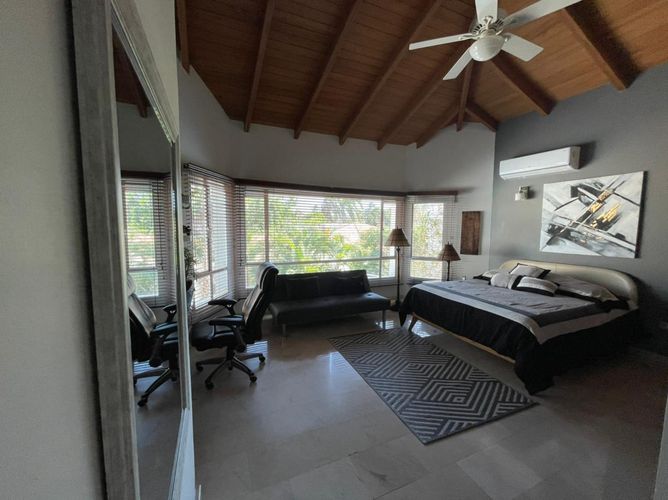 Casa de 4 alcobas en venta en Conjunto Residencial Villa Campestre, Barranquilla, 630 m² · foto 11 de 20