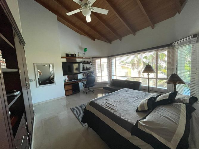 Casa de 4 alcobas en venta en Conjunto Residencial Villa Campestre, Barranquilla, 630 m² · foto 12 de 20