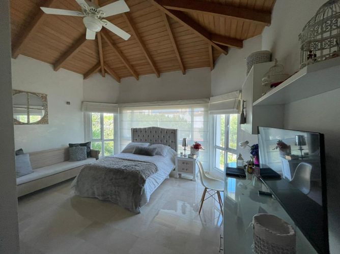 Casa de 4 alcobas en venta en Conjunto Residencial Villa Campestre, Barranquilla, 630 m² · foto 14 de 20