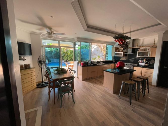 Casa de 4 alcobas en venta en Conjunto Residencial Villa Campestre, Barranquilla, 630 m² · foto 15 de 20