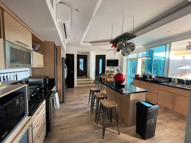 Casa de 4 alcobas en venta en Conjunto Residencial Villa Campestre, Barranquilla, 630 m² · foto 16 de 20