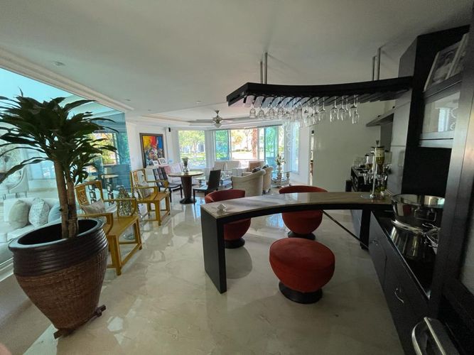 Casa de 4 alcobas en venta en Conjunto Residencial Villa Campestre, Barranquilla, 630 m² · foto 17 de 20