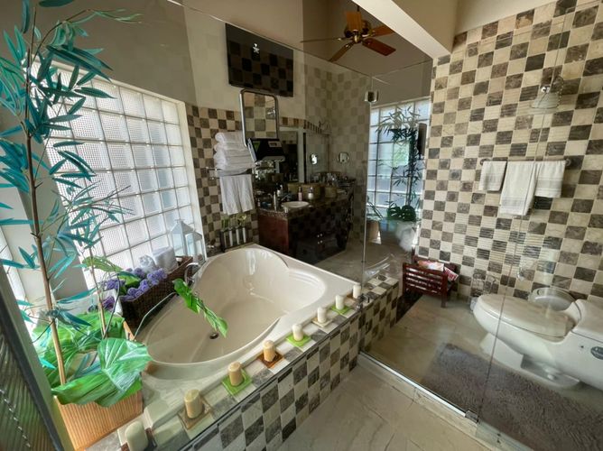 Casa de 4 alcobas en venta en Conjunto Residencial Villa Campestre, Barranquilla, 630 m² · foto 19 de 20