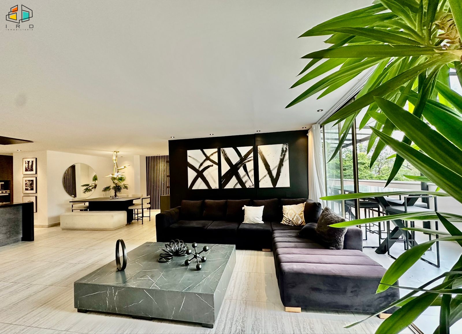 Apartamento en arriendo en Los Balsos, Medellín · foto 4 de 24