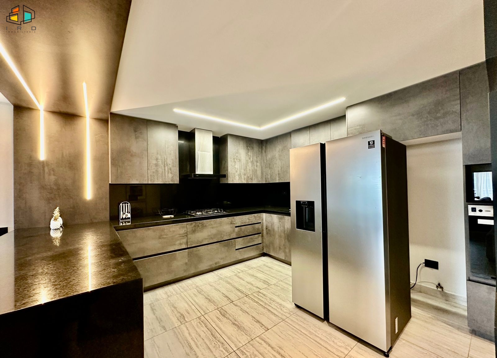 Apartamento en arriendo en Los Balsos, Medellín · foto 11 de 24