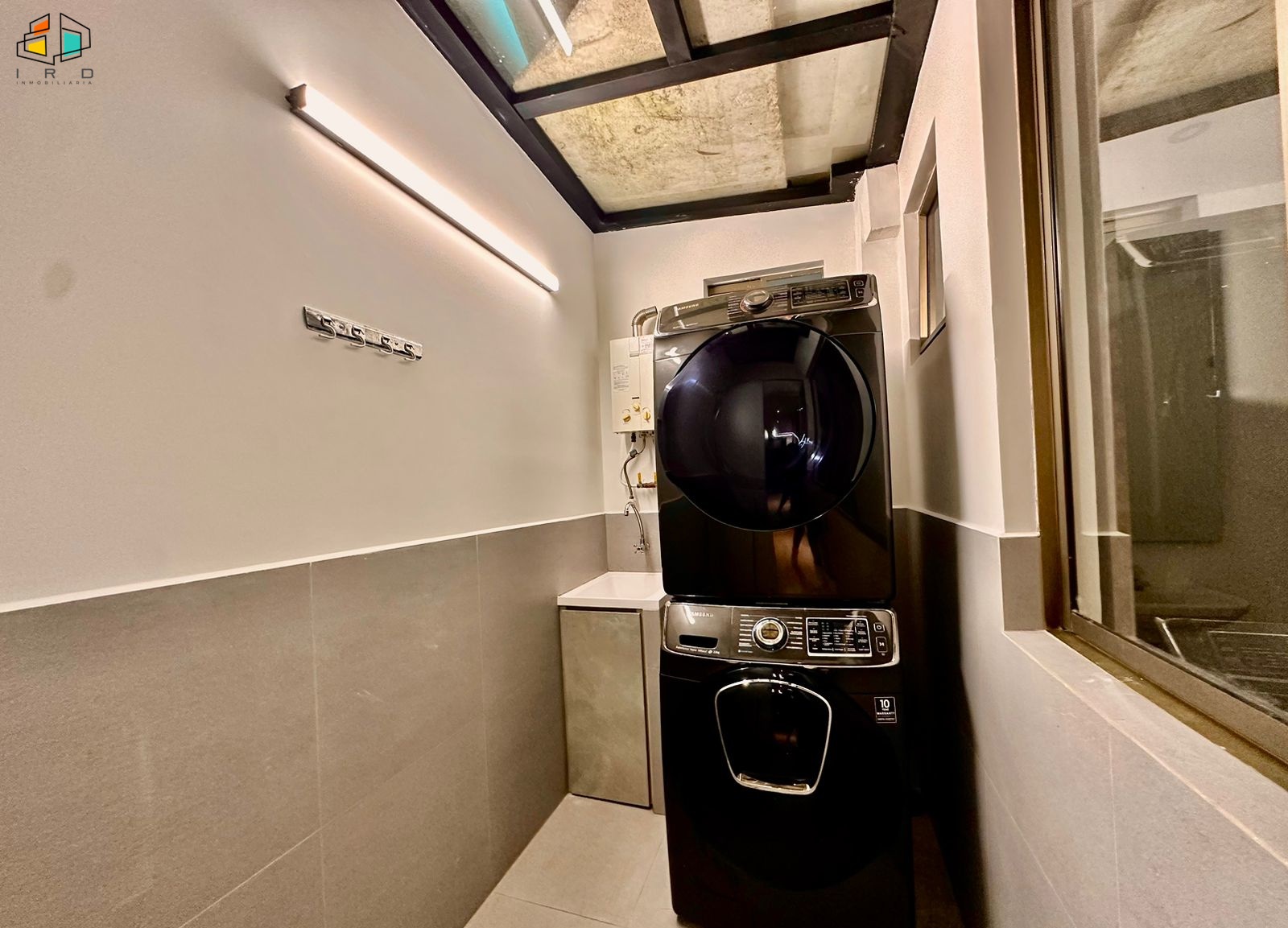 Apartamento en arriendo en Los Balsos, Medellín · foto 13 de 24