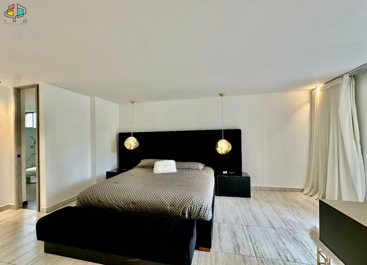Apartamento en arriendo en Los Balsos, Medellín · foto 14 de 24