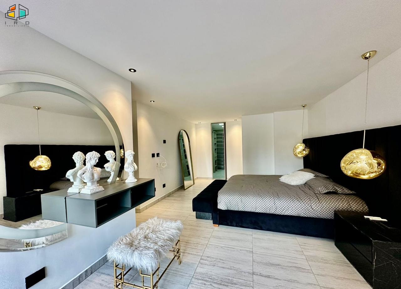 Apartamento en arriendo en Los Balsos, Medellín · foto 16 de 24